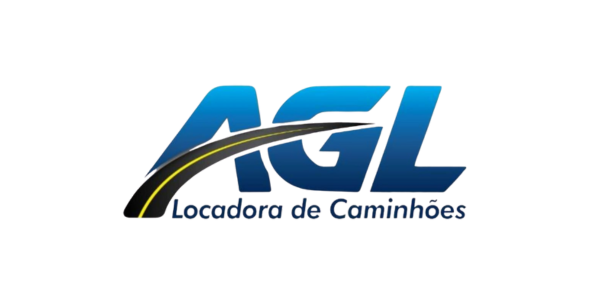 Logo AGL Locadora de Veículos