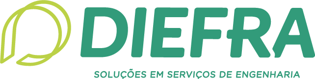 Logo do cliente Diefra