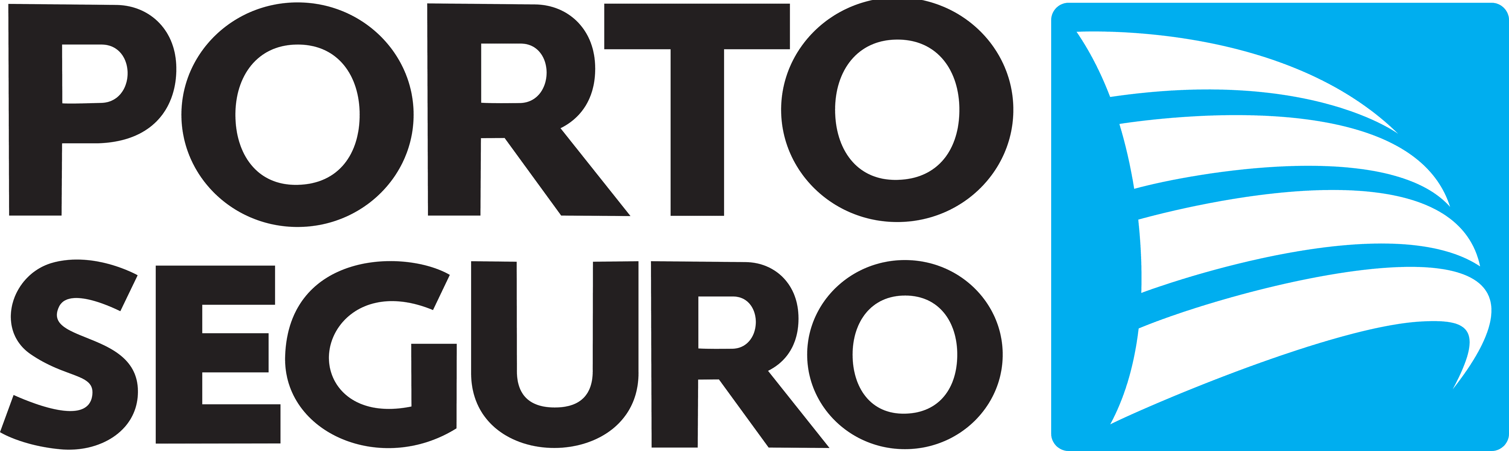 Logo do cliente Porto Seguro