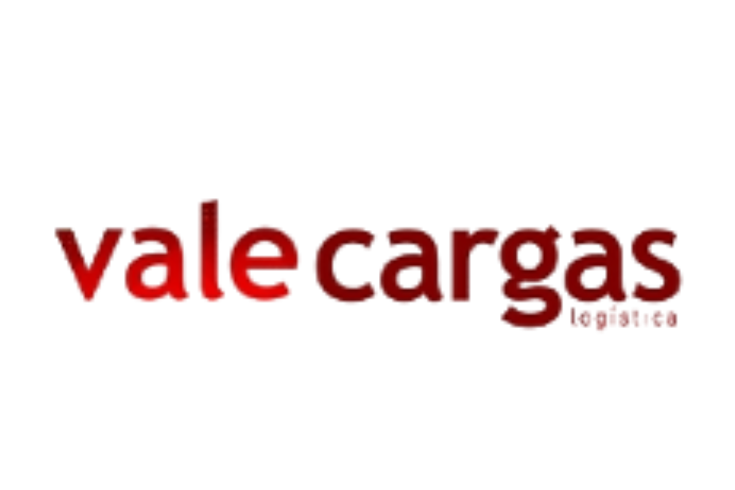 Logo do cliente Vale Cargas