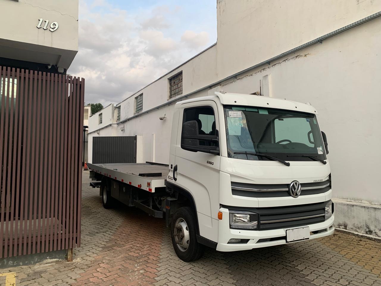 VW 9-180 - Vista Lateral